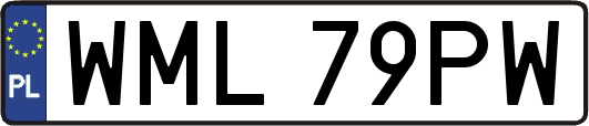 WML79PW