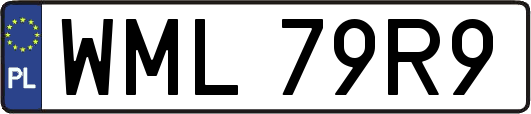 WML79R9