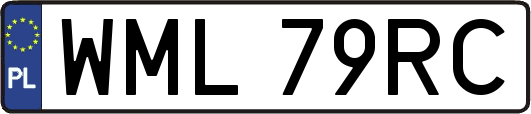 WML79RC