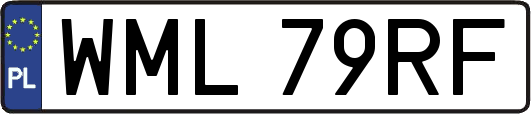 WML79RF