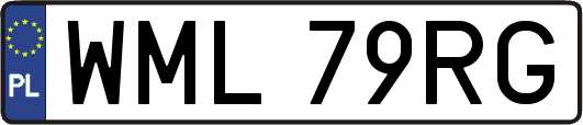 WML79RG