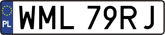 WML79RJ