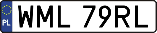 WML79RL