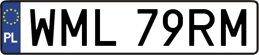 WML79RM