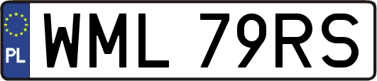 WML79RS