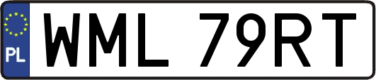 WML79RT