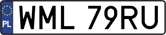 WML79RU