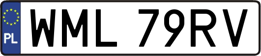 WML79RV