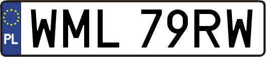 WML79RW
