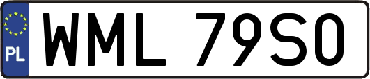 WML79S0