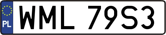 WML79S3