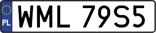 WML79S5