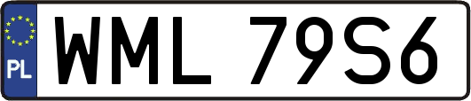 WML79S6