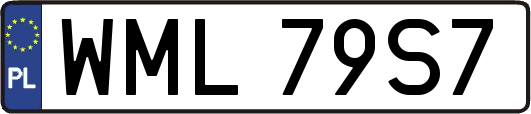 WML79S7