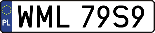 WML79S9