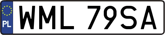 WML79SA