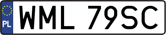 WML79SC