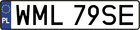 WML79SE