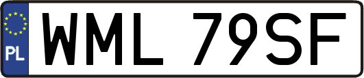 WML79SF