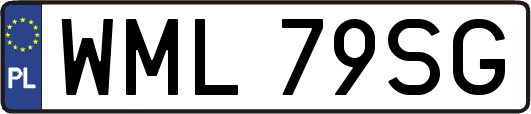 WML79SG