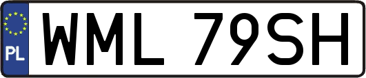 WML79SH