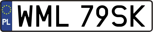 WML79SK
