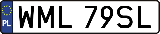 WML79SL