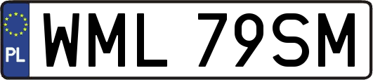 WML79SM