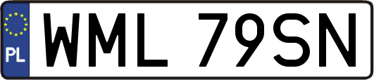 WML79SN