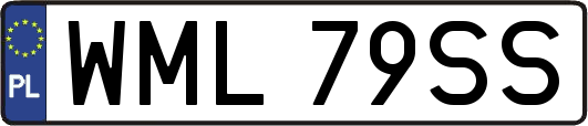 WML79SS