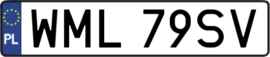 WML79SV