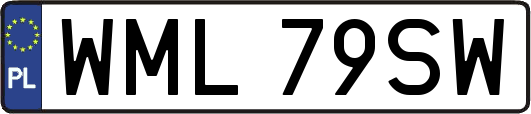 WML79SW