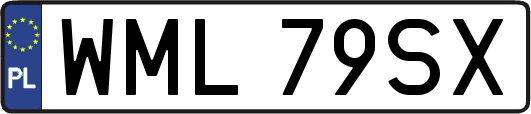 WML79SX
