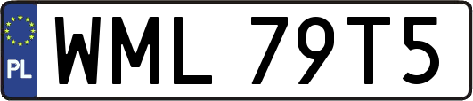 WML79T5