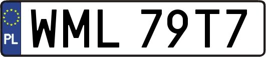 WML79T7