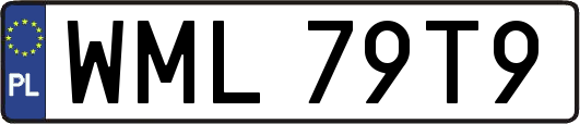 WML79T9