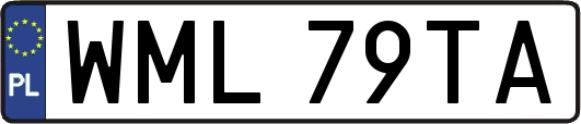 WML79TA