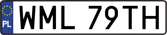 WML79TH