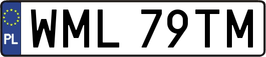 WML79TM