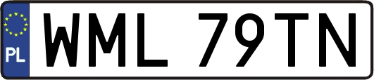 WML79TN