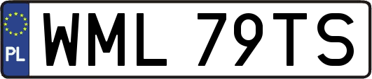 WML79TS