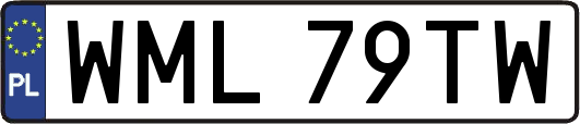 WML79TW