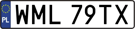 WML79TX