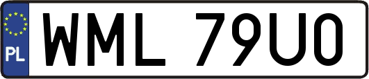 WML79U0