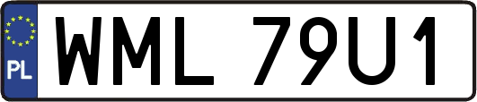 WML79U1
