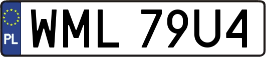 WML79U4