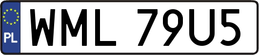WML79U5