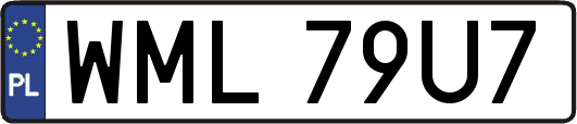 WML79U7