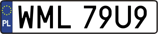 WML79U9