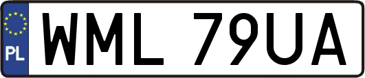 WML79UA